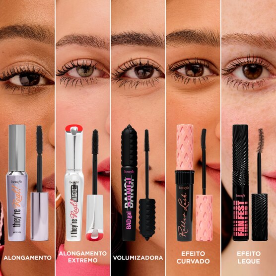 BENEFIT    ROLLER LASH   MASC